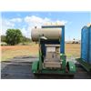 Image 2 : GK Machine 2 Portable Toilets w/ Sink & Tank on Towable Trailer