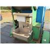 Image 3 : GK Machine 2 Portable Toilets w/ Sink & Tank on Towable Trailer