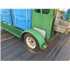 Image 7 : GK Machine 2 Portable Toilets w/ Sink & Tank on Towable Trailer