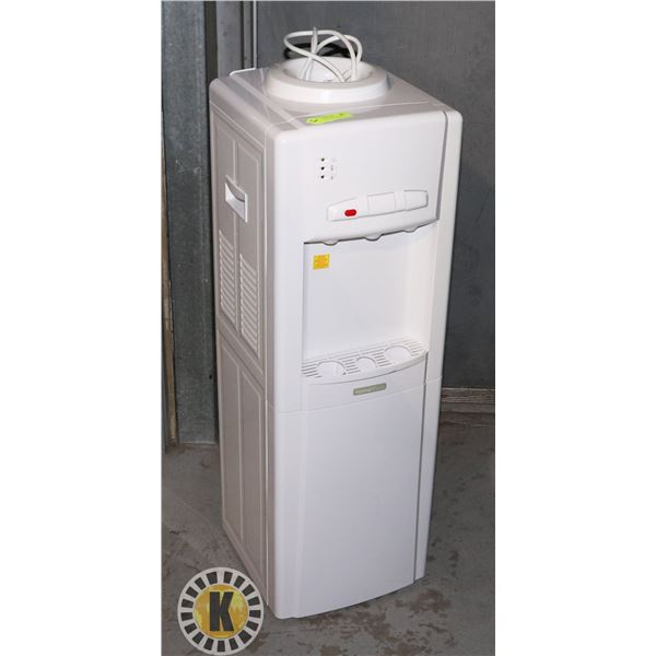 HOME SENSE WATER DISPENSER