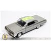 Image 1 : 1964 IMPALA SS DIE CAST 1:24 SCALE MODEL.
