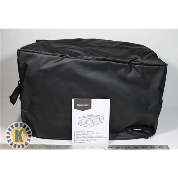 ROOFTOP CARGO CARRIER BAG