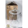 Image 1 : ANCHOR HOCKING 1-GALLON JAR