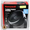 Image 1 : HONEYWELL TURBO FORCE AIR CIRCULATOR