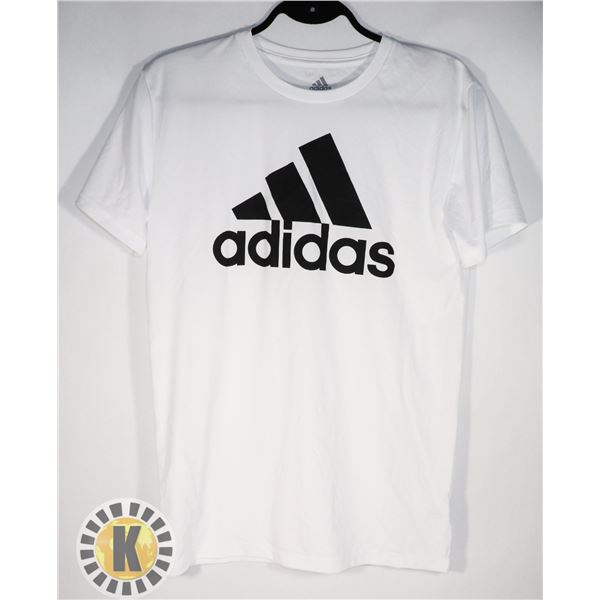 WOMENS ADIDAS SPORT TOP SIZE L