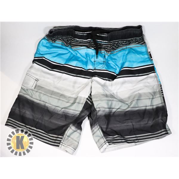 MENS SWIM TRUNKS SIZE L