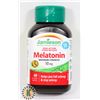 Image 1 : JAMIESON MELATONIN MAX STRENGTH 10MG- 60 CAPLETS