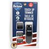 Image 1 : NEW 4PC BARBASOL TOUCH UP TRIMMER