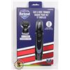 Image 1 : NEW BARBASOL EAR AND NOSE HAIR TRIMMER