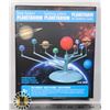 Image 1 : NEW SOLAR SYSTEM PLANETARIUM SCIENCE TOY