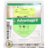 Image 1 : BAYER ADVANTAGE 2 FLEA  ADULTICIDE FOR KITTENS