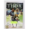 Image 1 : MARVEL 7 THOR COMIC BOOK