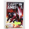 Image 1 : MARVEL 2 CAPTAIN AMERICA COMIC BOOK