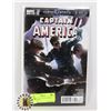 Image 1 : MARVEL 618 CAPTAIN AMERICA COMIC BOOK