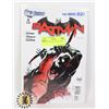 Image 1 : DC COMICS BOOK BATMAN THE NEW 52