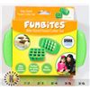 Image 1 : NEW FUN BITES FOOD CUTTER SET