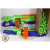 Image 1 : TWO ADVENTURE FORCE KIDS MACHINE GUNS WITH EXTRA
