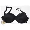 Image 1 : 40D BLACK BRA