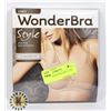 Image 1 : WOMENS 36B WONDER BRA FLESH COLOUR