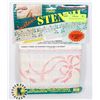 Image 1 : NEW FORBO INSTANT STENCIL KIT