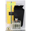 Image 1 : NEST NEW YORK REED DIFFUSER AMALFI, LEMON & MINT