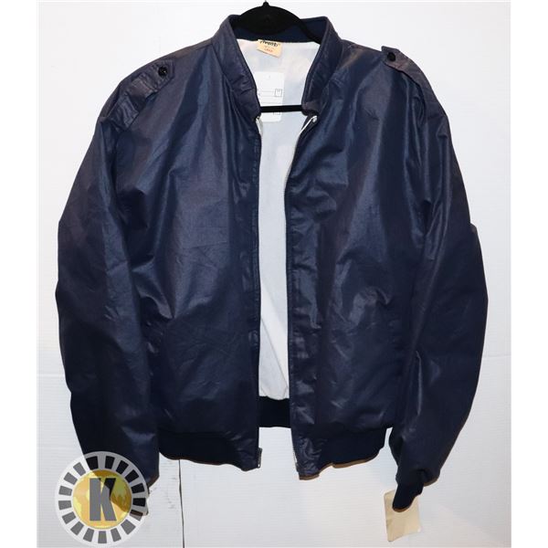 MENS JACKET SIZE LARGE