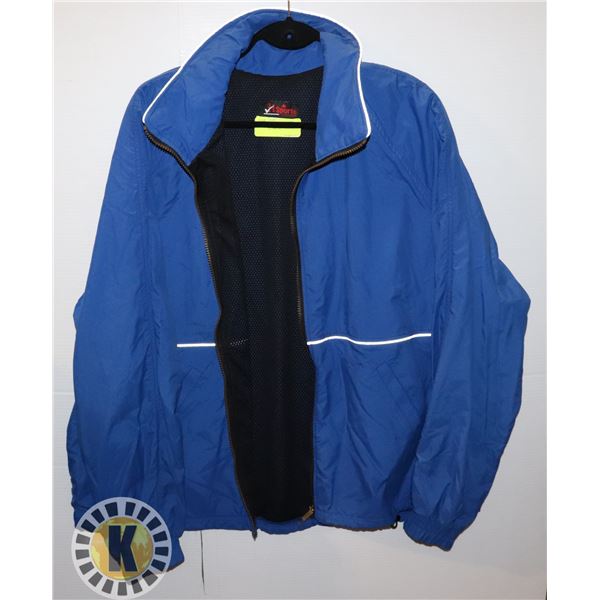 MENS JACKET SIZE XL