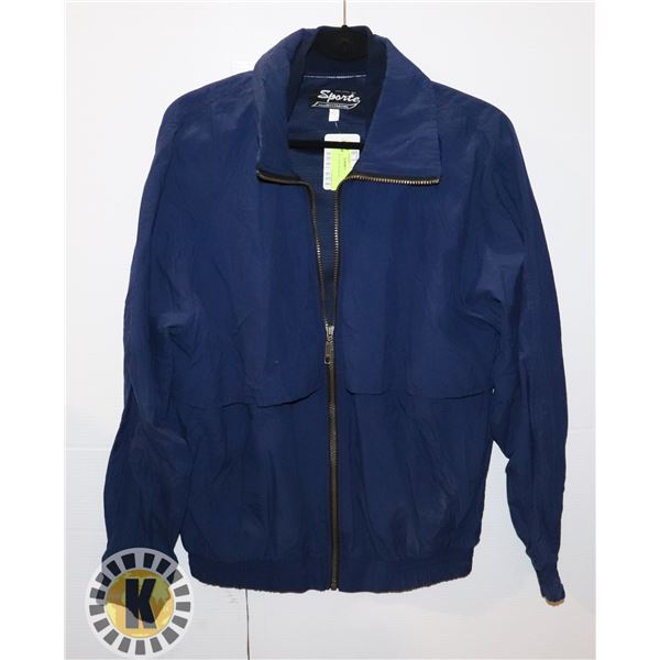 MENS JACKET SIZE MEDIUM