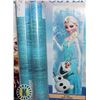 Image 1 : LOT OF TWO NEW DISNEY FROZEN WALL POSTER