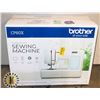 Image 1 : BROTHER AT YOUR SIDE COMPUTERIZED SEWING MACHINE