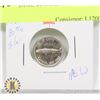Image 2 : 1867-1967 DIME 80% SILVER
