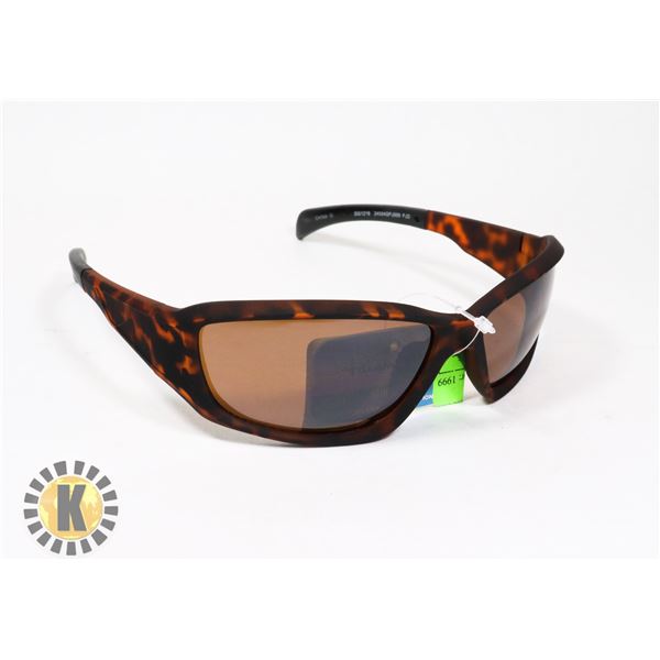 PAIR OF PANAMA JACK SUNGLASSES