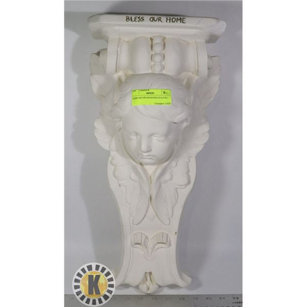 HOME DECOR (HANGING STATUE)