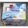 Image 1 : CASE OF 12 1L TRACE ALKALINE SPRING WATER