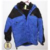 Image 1 : MENS JACKET SIZE MEDIUM