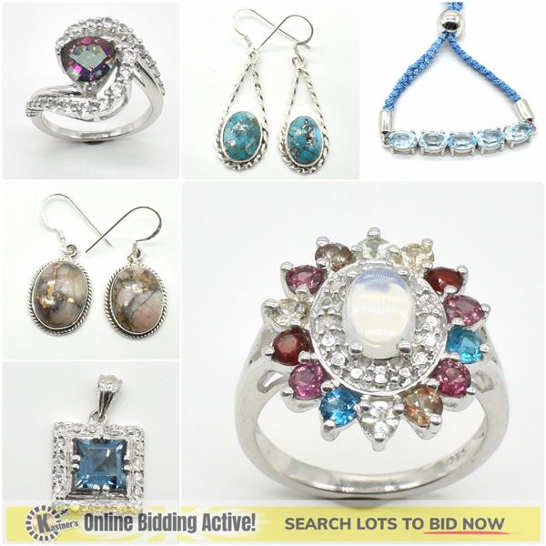 FEATURED ITEMS: TO BID SEARCH LOTS LISTED