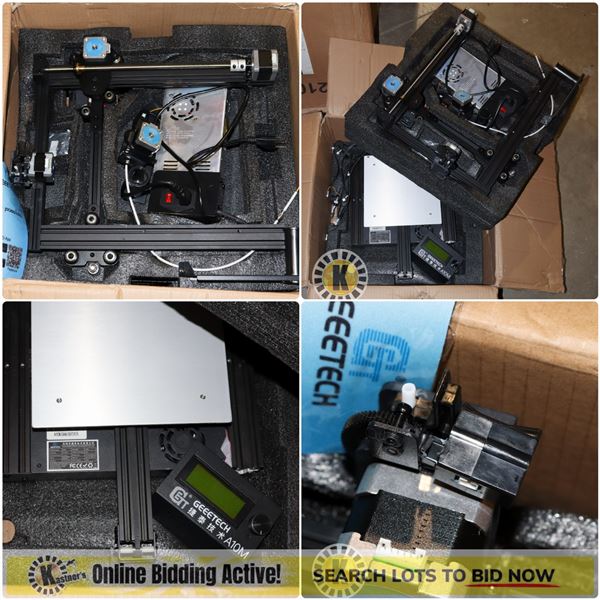 FEATURED ITEMS: TO BID SEARCH LOTS LISTED