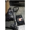 Image 1 : BISSELL OPTICLEAN QUIETVAC WITH HOOVER HOSE