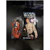 Image 1 : LUKE SKYWALKER IN BESPIN FATIGUES AND EXTRA STAR WARS OUTFIT