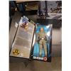 Image 3 : LUKE SKYWALKER IN BESPIN FATIGUES AND EXTRA STAR WARS OUTFIT
