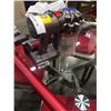 Image 3 : DYSON V7 ABSOLUTE WITH ACCESSORIES AND CHARGE DOCK TESTED AND WORKING