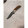 Image 1 : BROWNING FOLDING POCKET KNIFE