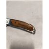Image 2 : BROWNING FOLDING POCKET KNIFE