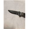 Image 3 : BROWNING FOLDING POCKET KNIFE