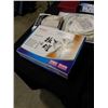 Image 2 : LOT OF EASTERN MAGNETIC THERAPY, FOLDING LANTERNS AND MORE