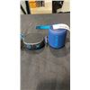 Image 2 : 4 PORTABLE BLUETOOTH SPEAKERS JBL, IHOME AND MORE