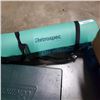Image 2 : COLEMAN CAMP STOVE WITH LIGHT SPEED SLEEPING PAD AND RETROSPEC YOGA MAT