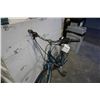 Image 2 : BLUE RALEIGH BIKE