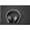 Image 3 : PLAYSTATION PULSE 3D WIRLESS GAMING HEADSET FOR PS5 PS4