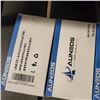 Image 2 : 4 NEW 3 PACKS OF APPLE WATCH SCREEN PROTECTORS RETAIL $85